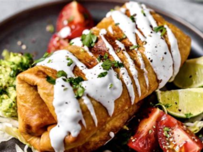 Dream: Basement Chimichanga&nbsp;Intimidation