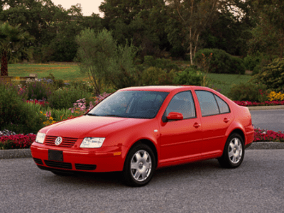 Dream: Jetta Gets Squirrely, Tire Shop&nbsp;Deals